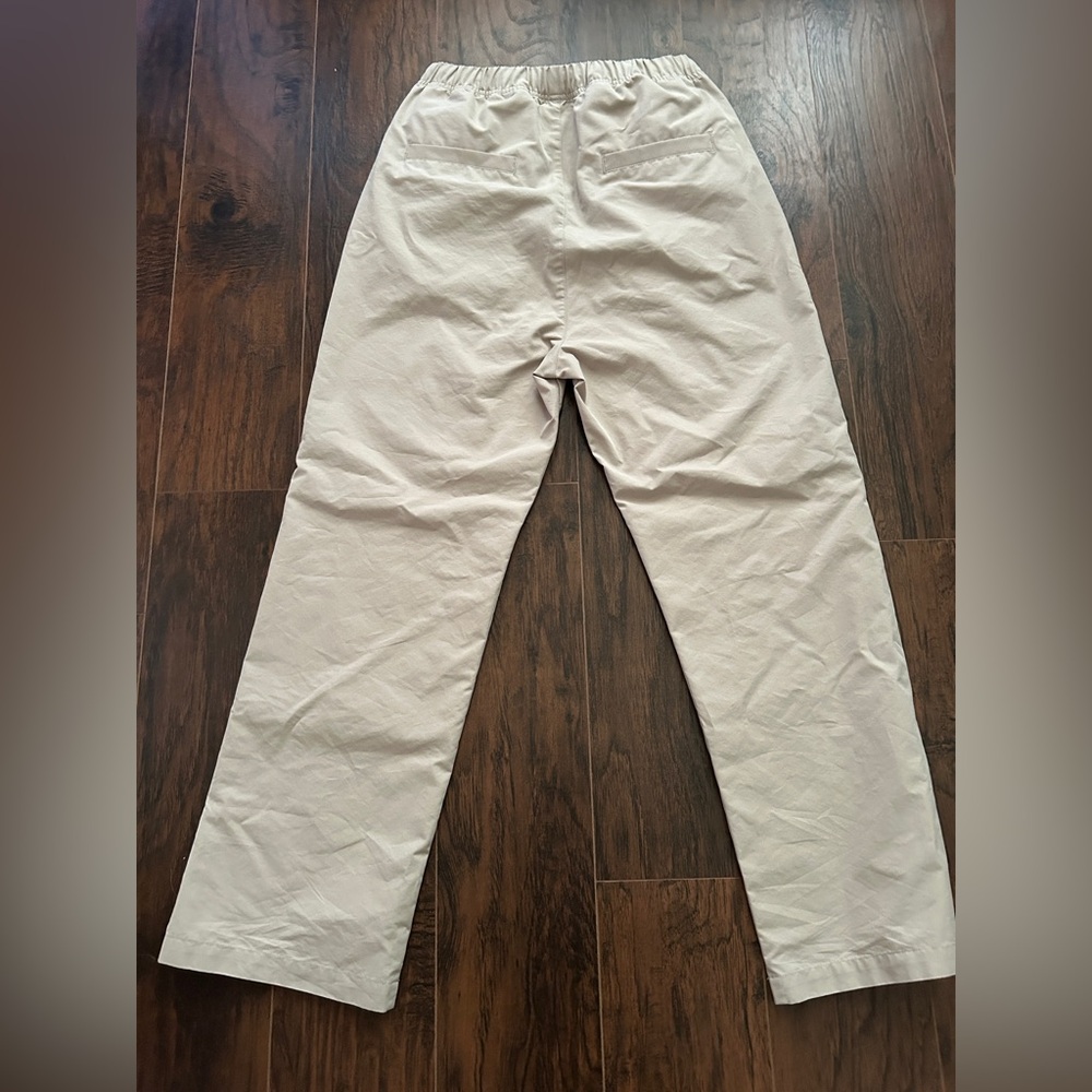 Essentials Khakis - Picture 4 of 4